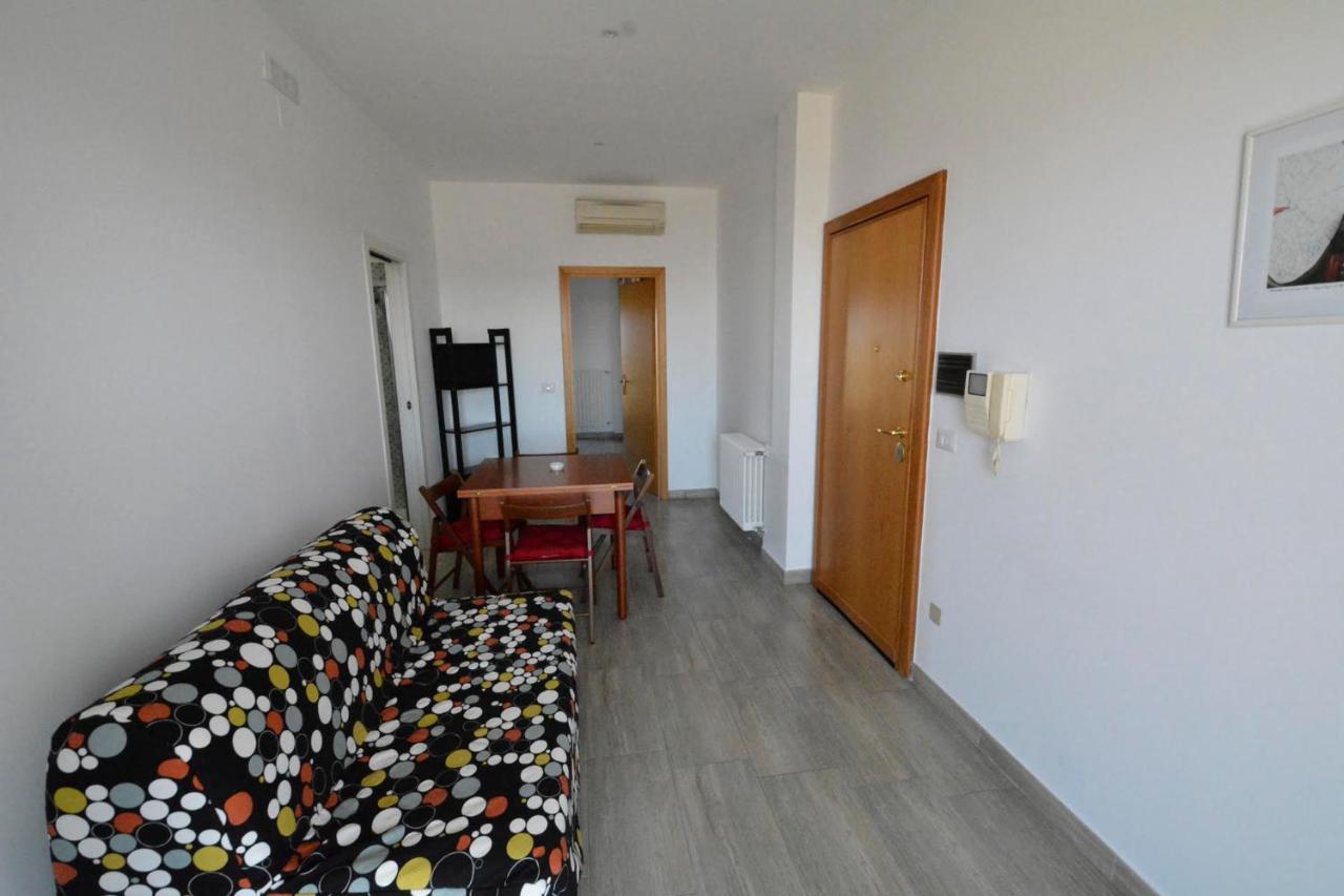 Appartamento Vistamare 20 바리 외부 사진