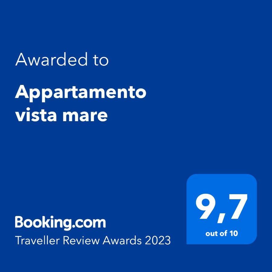Appartamento Vistamare 20 바리 외부 사진